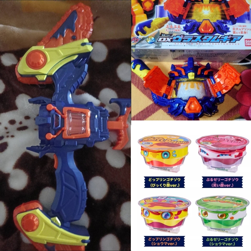 In-Stock Bandai Dx Kamen Rider - đánh giá và giá Cosplay Prop Bow