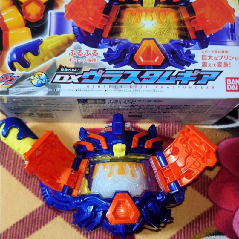 In-Stock Bandai Dx Kamen Rider - đánh giá và giá Cosplay Prop Bow