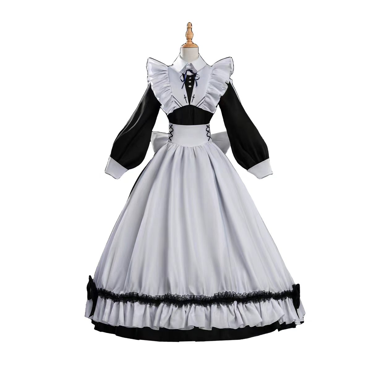 2026 new Anime SHIBOYUGI Yuki  - đánh giá và giá Cosplay Prop Bow