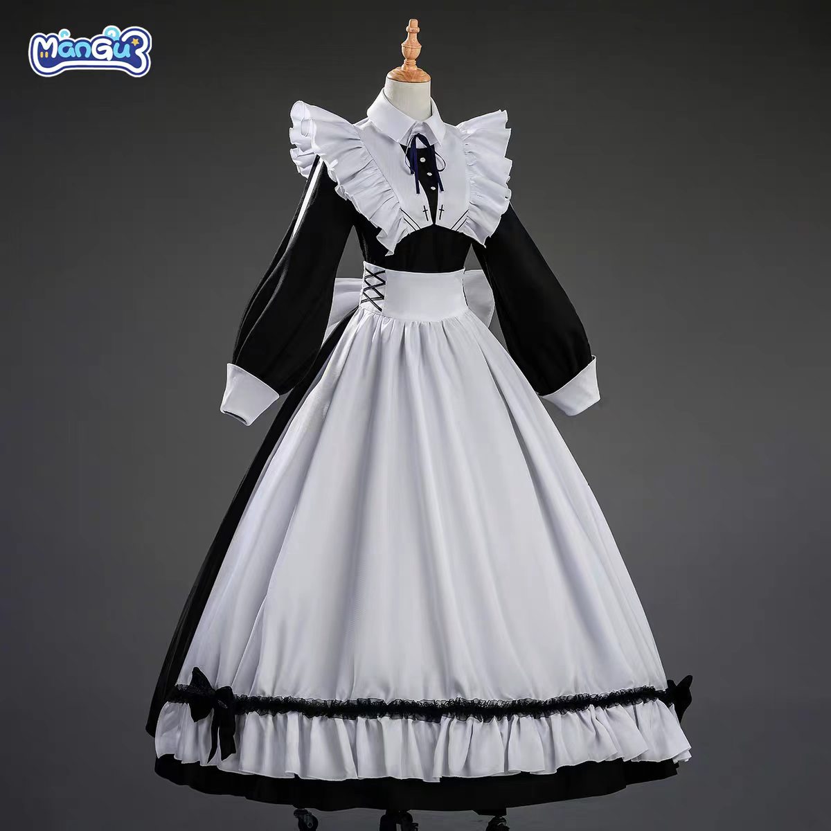 2026 new Anime SHIBOYUGI Yuki  - đánh giá và giá Cosplay Prop Bow