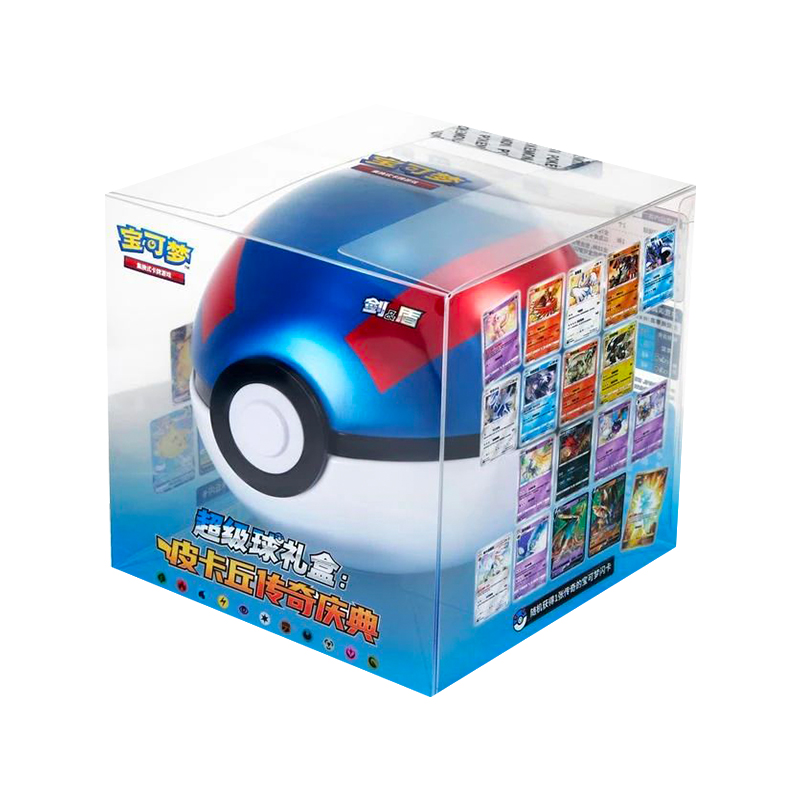 100% Original Poke Ball Master - đánh giá và giá Pokeball Cosplay Prop