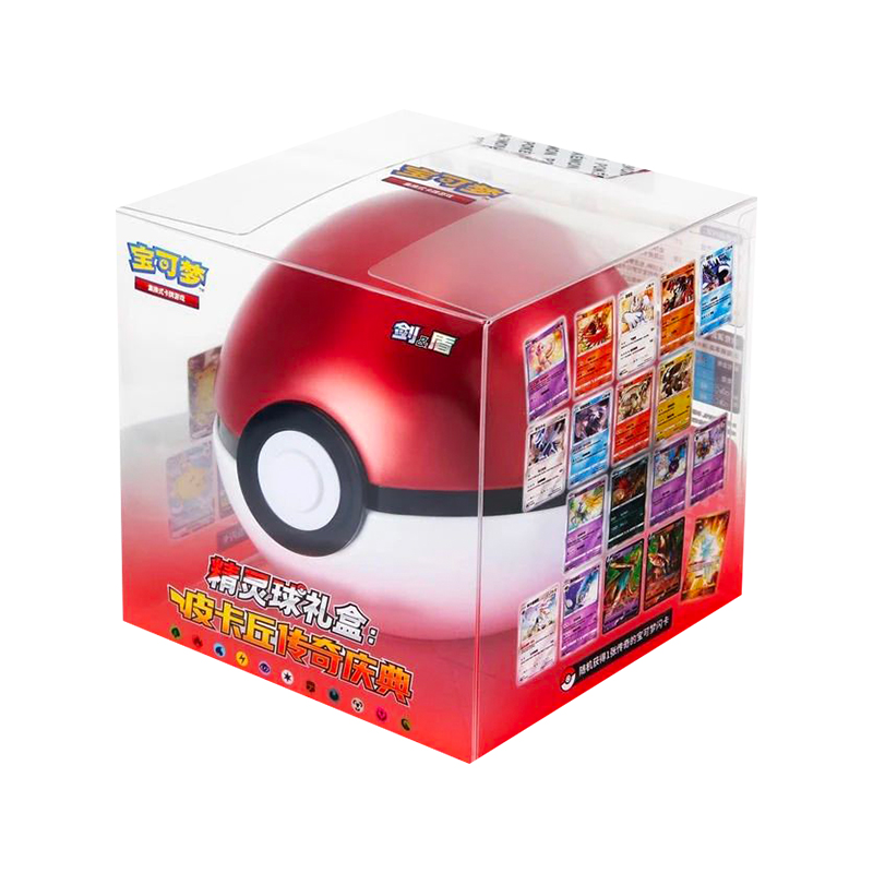 100% Original Poke Ball Master - đánh giá và giá Pokeball Cosplay Prop