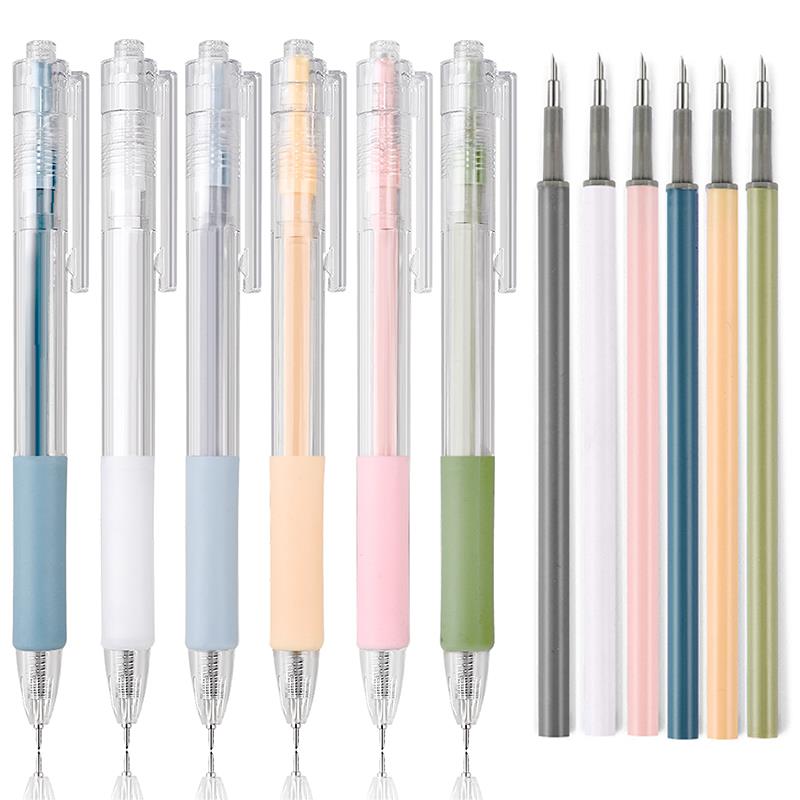 2-9Pcs Knife Pen Refill Set Ut - đánh giá và giá Craft Knife Set