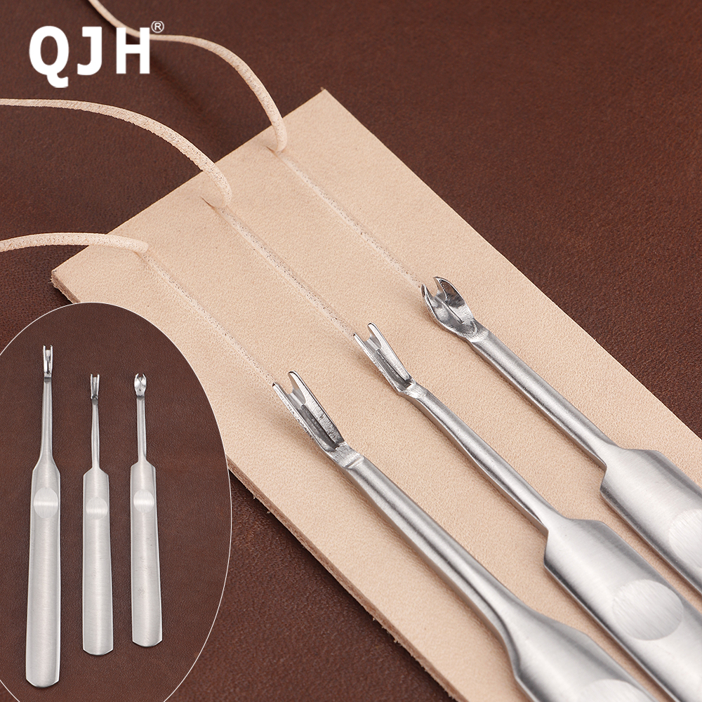 Premium Stainless Steel Leathe - đánh giá và giá Craft Knife Set