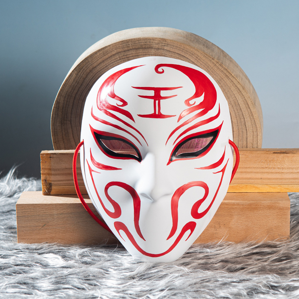 White Blank Diy Art Painting F - đánh giá và giá Cosplay Prop Painting