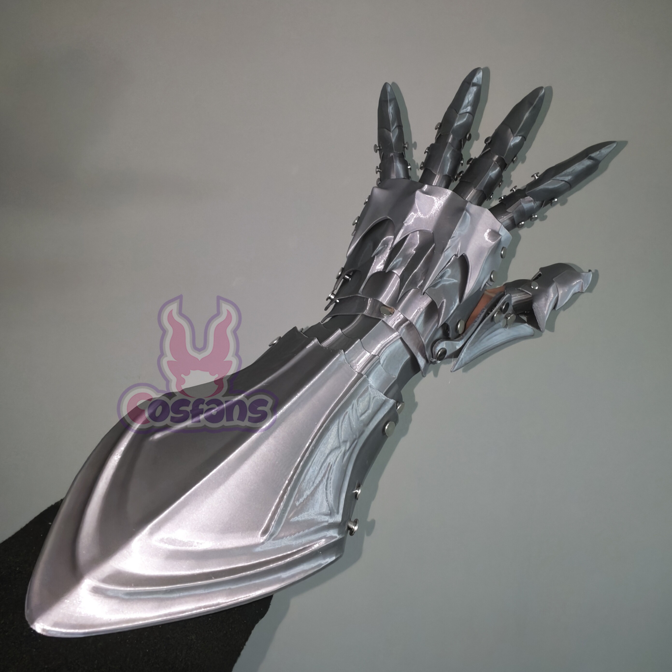 New Version 3D Printing Handma - đánh giá và giá Cosplay Material For Prop