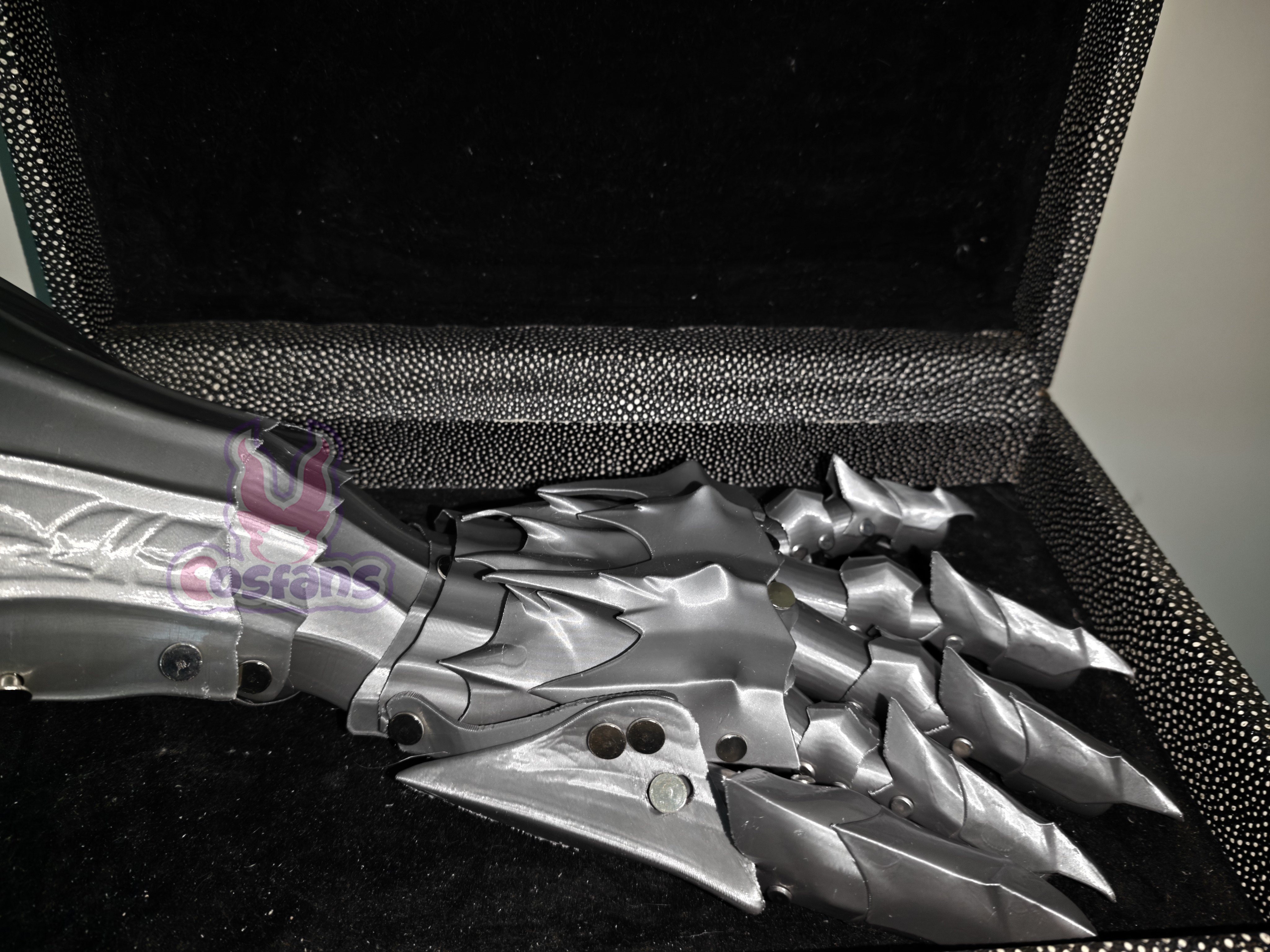 New Version 3D Printing Handma - đánh giá và giá Cosplay Material For Prop