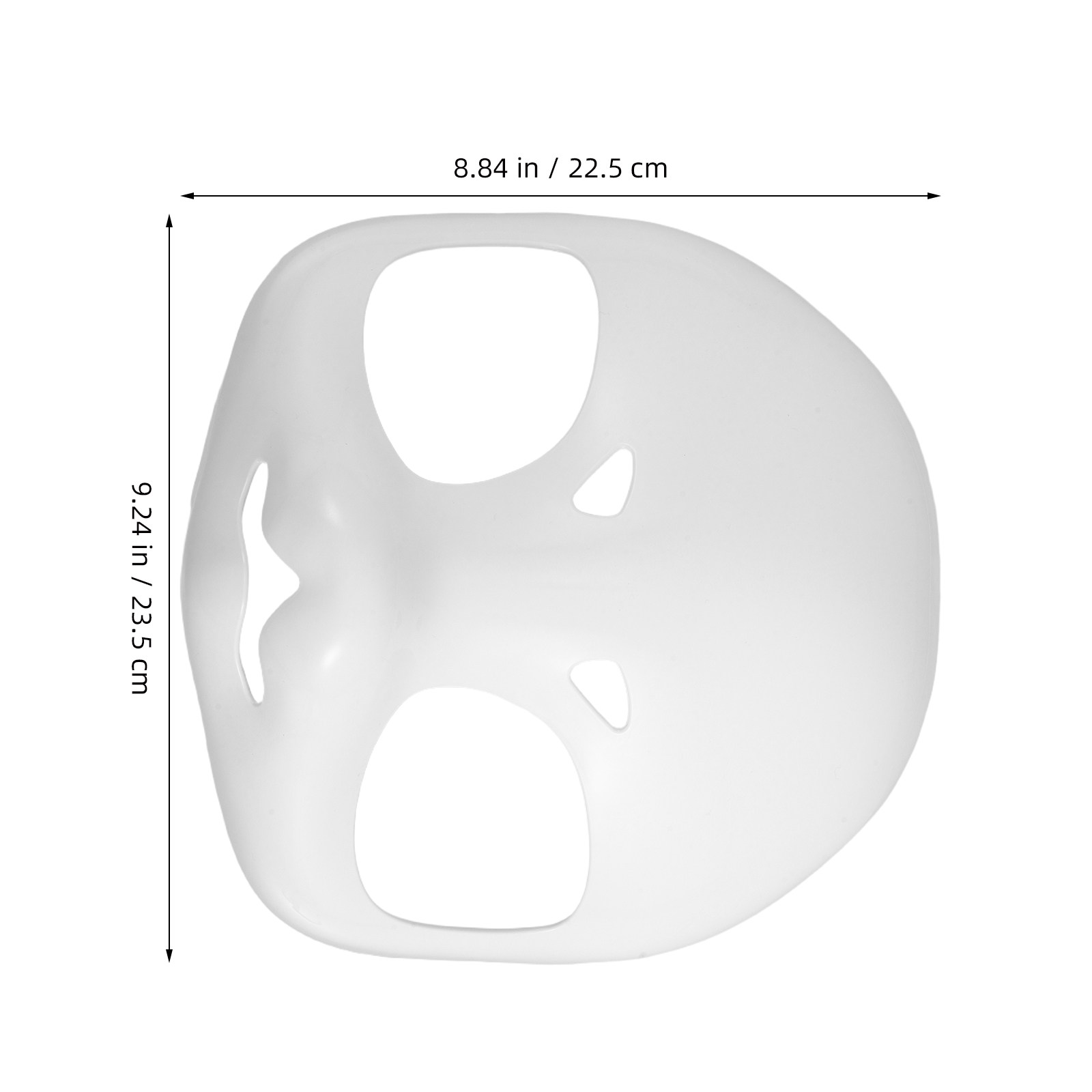 Dog Skull Cosplay Mask Realist - đánh giá và giá Cosplay Material For Prop