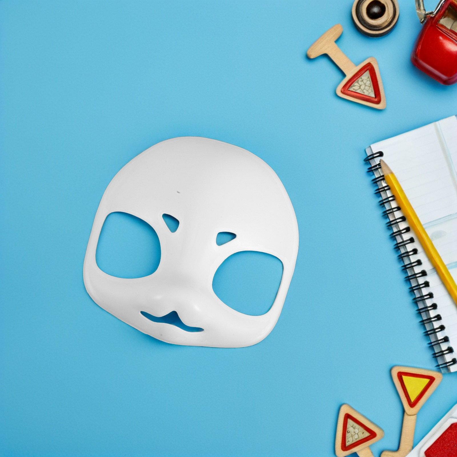 Dog Skull Cosplay Mask Realist - đánh giá và giá Cosplay Material For Prop