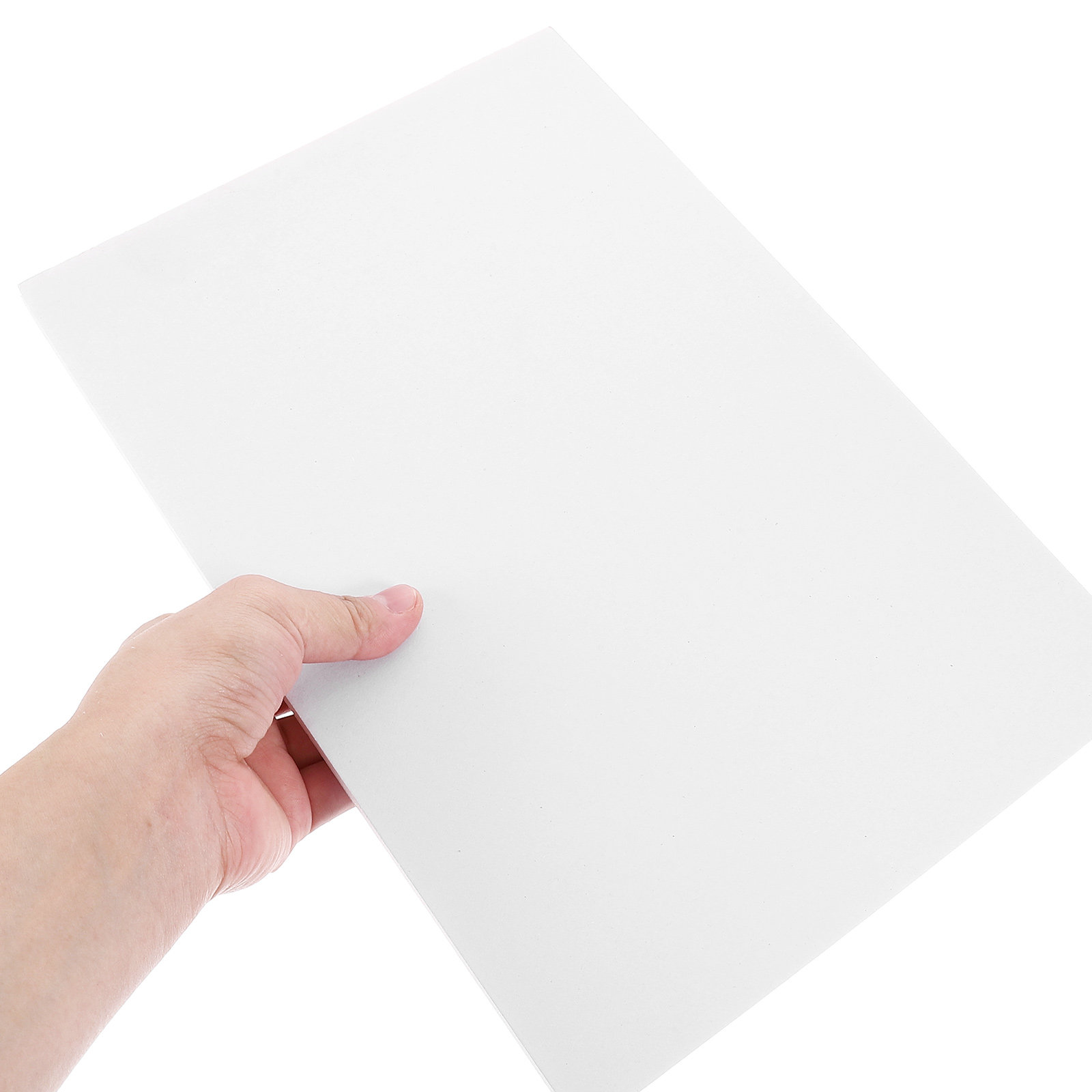 10Pcs Blank Foams Board Sheets - đánh giá và giá Cosplay Prop Foam Board