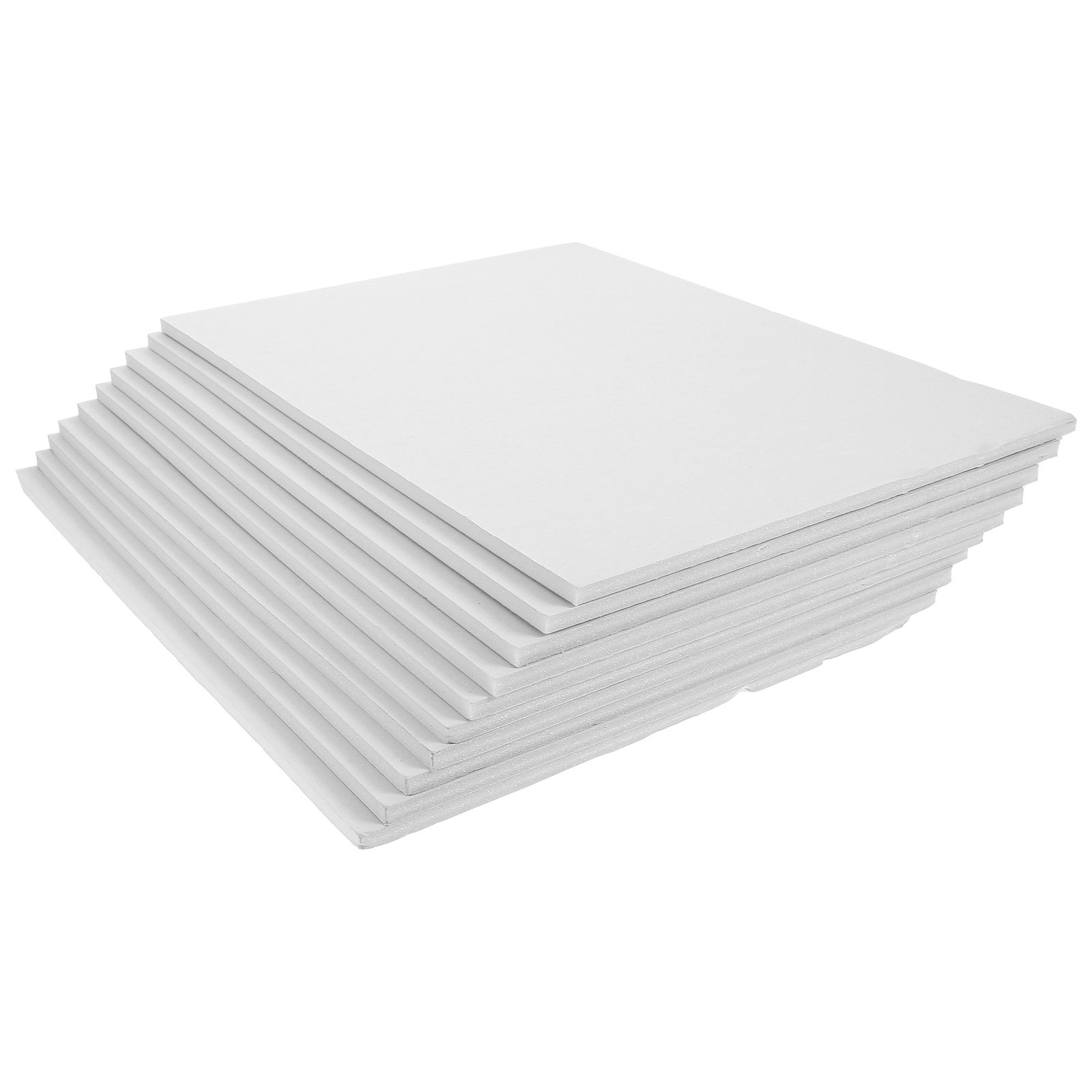10Pcs Blank Foams Board Sheets - đánh giá và giá Cosplay Prop Foam Board
