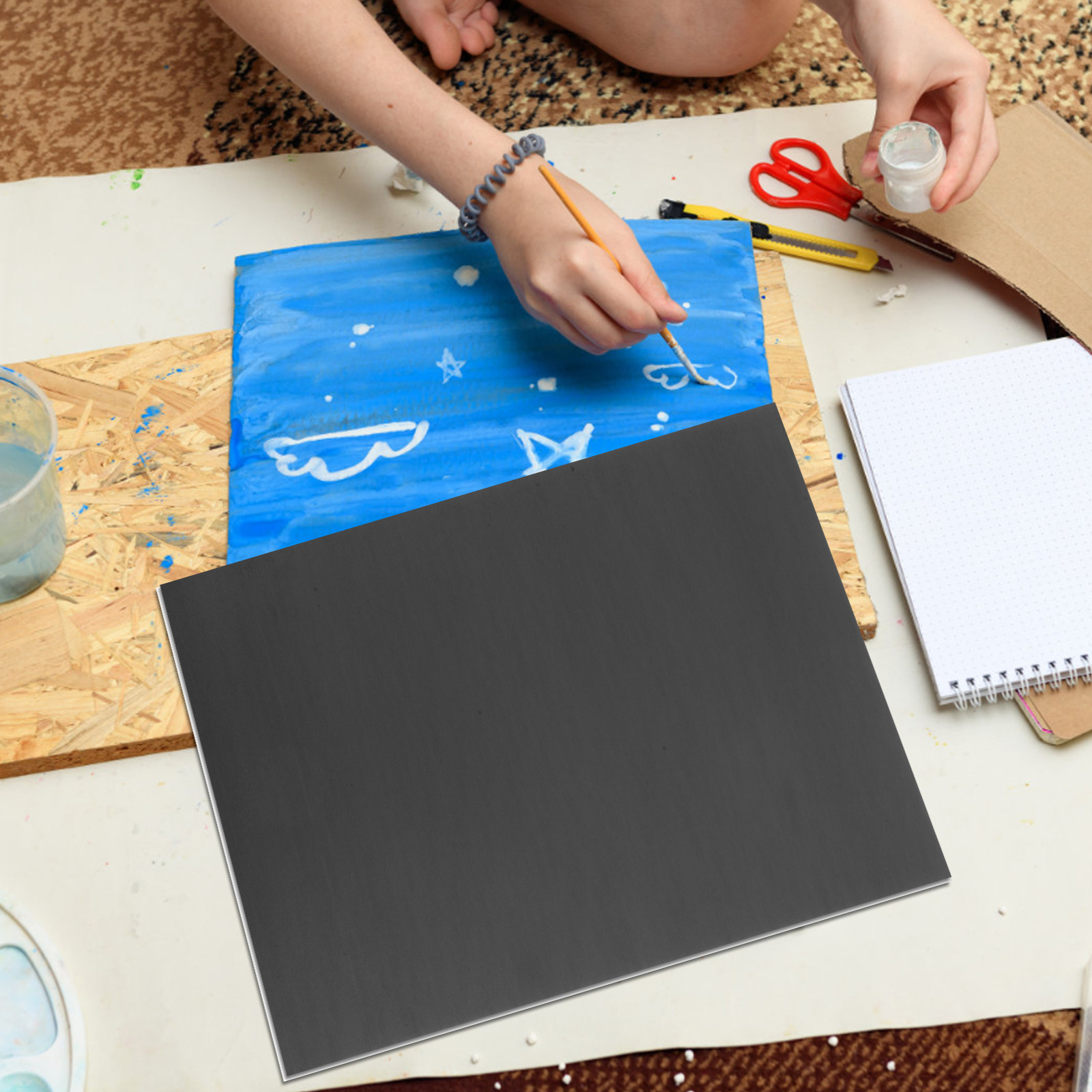 10Pcs Large Foam Boards Blank  - đánh giá và giá Cosplay Prop Foam Board
