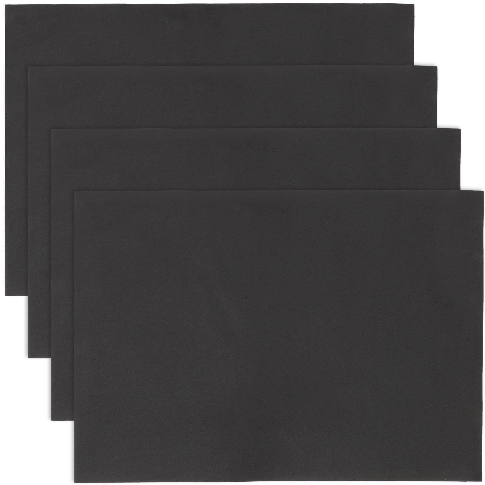 4Pcs Eva Foam Sheets DIY Craft - đánh giá và giá Cosplay Props Eva Foam