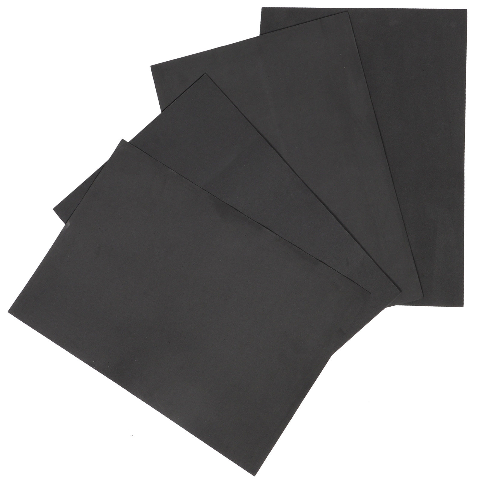 4Pcs Eva Foam Sheets DIY Craft - đánh giá và giá Cosplay Props Eva Foam