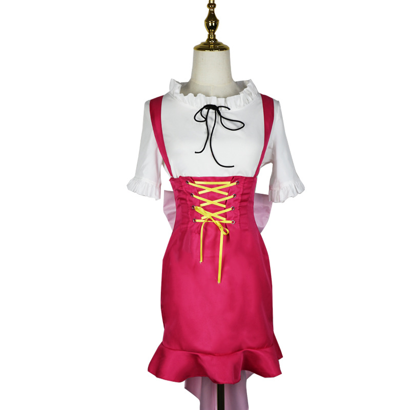 WHH Anime Nami Cosplay Adorabl - đánh giá và giá Cosplay Prop Bow