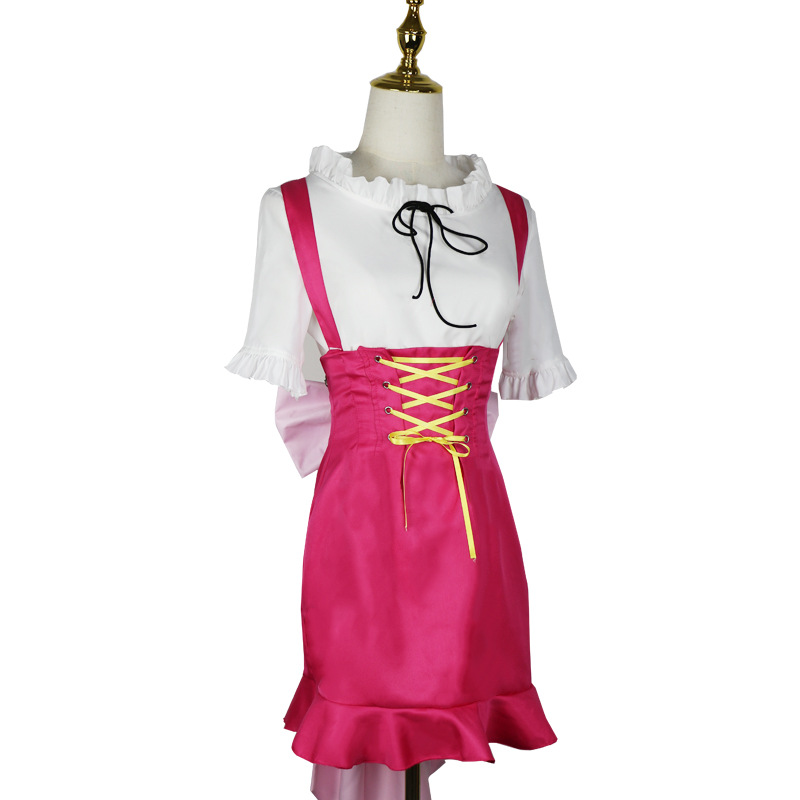 WHH Anime Nami Cosplay Adorabl - đánh giá và giá Cosplay Prop Bow