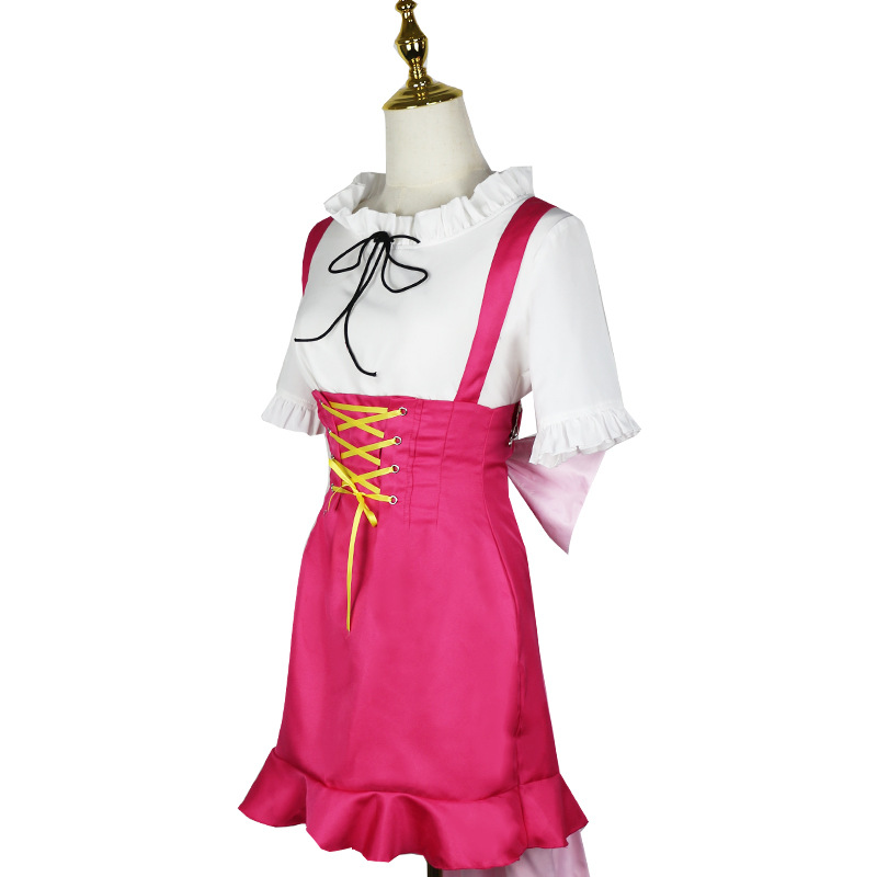 WHH Anime Nami Cosplay Adorabl - đánh giá và giá Cosplay Prop Bow