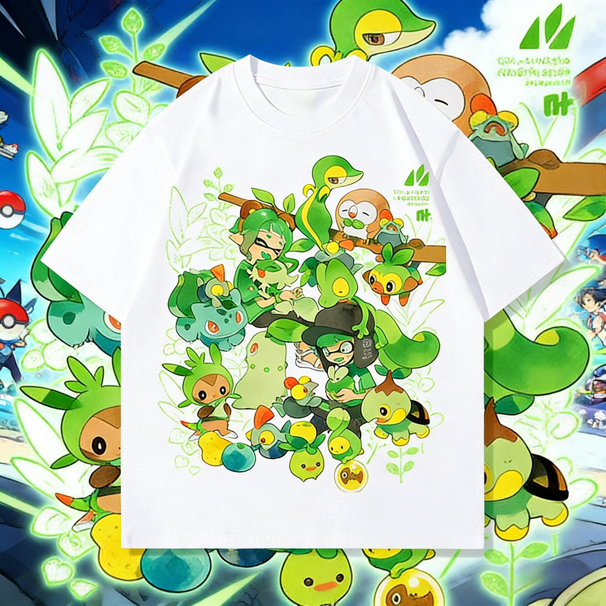 2026 Summer Pokemon Grass Type - đánh giá và giá Pokeball Cosplay Prop