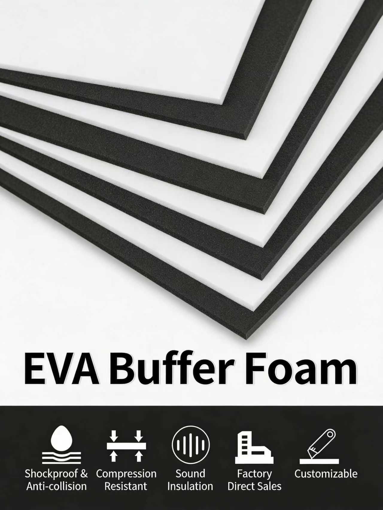 EVA Foam Sheet for Cosplay Hig - đánh giá và giá Cosplay Props Eva Foam