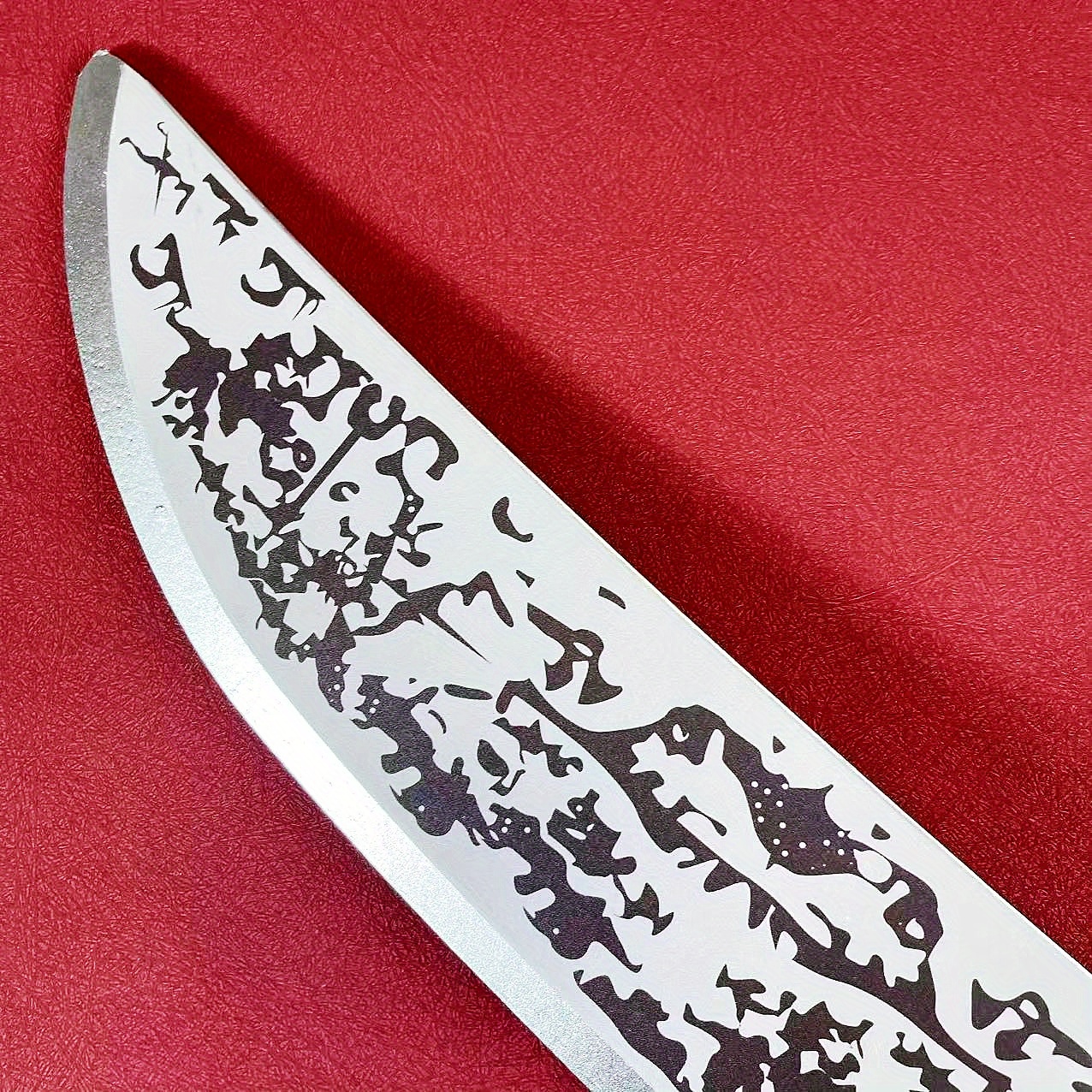 50inch Fushiguro Toji Katana L - đánh giá và giá Cosplay Prop Katana