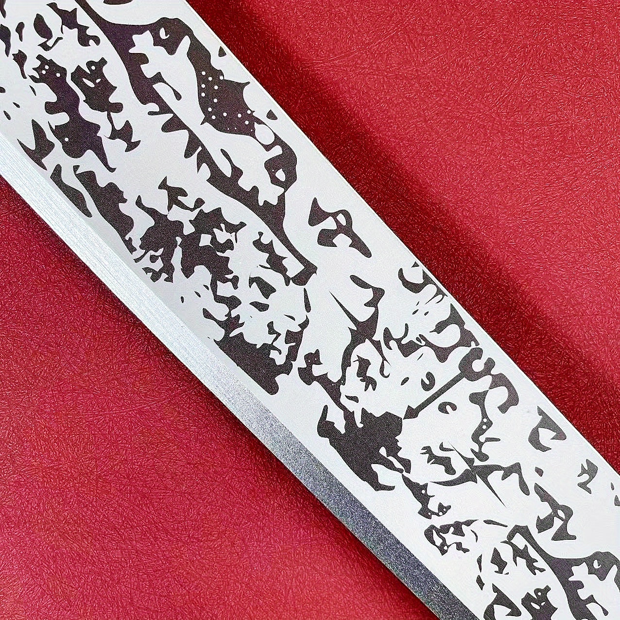 50inch Fushiguro Toji Katana L - đánh giá và giá Cosplay Prop Katana
