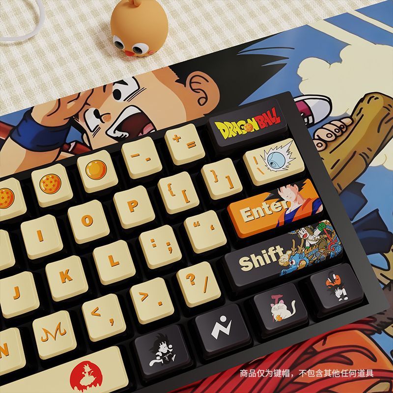 Popular anime Dragon Ball them - đánh giá và giá Cosplay Fireball Prop