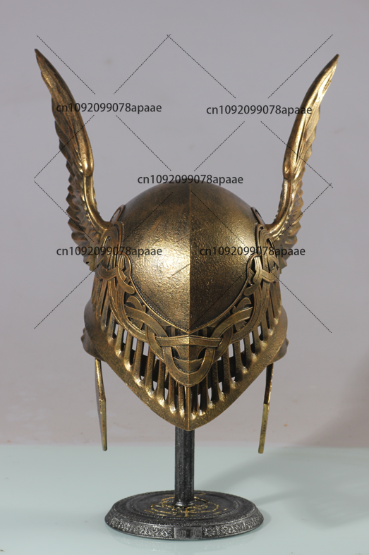 Fiberglass/resin material Valk - đánh giá và giá Cosplay Material For Prop