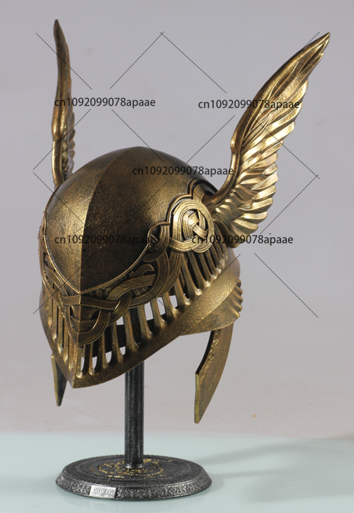 Fiberglass/resin material Valk - đánh giá và giá Cosplay Material For Prop