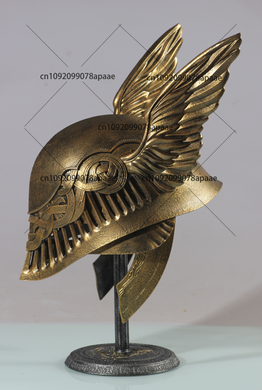 Fiberglass/resin material Valk - đánh giá và giá Cosplay Material For Prop