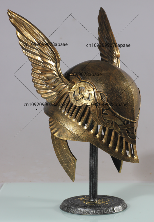 Fiberglass/resin material Valk - đánh giá và giá Cosplay Material For Prop