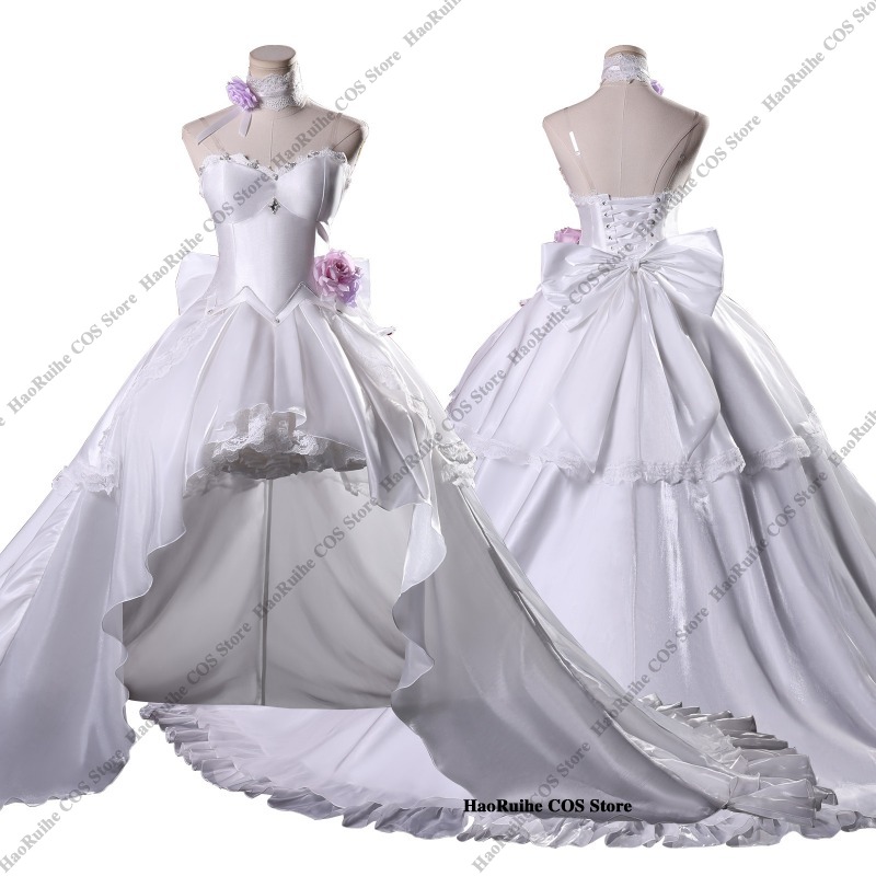 DATE A LIVE Tokisaki Kurumi Co - đánh giá và giá Cosplay Prop Bow