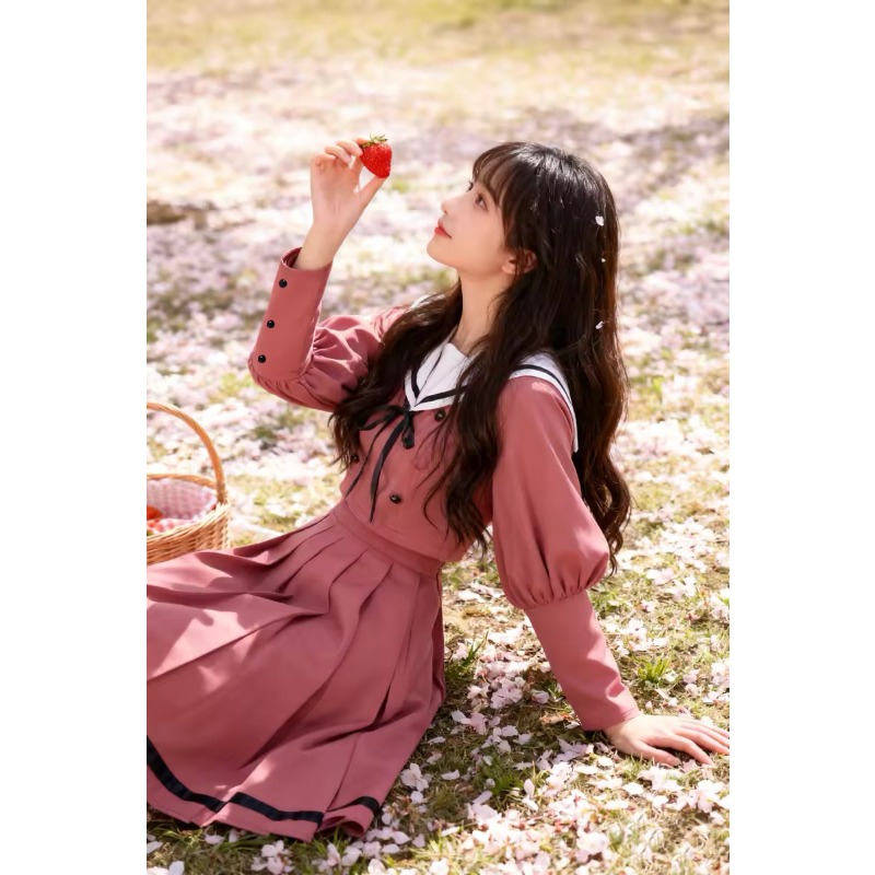 Anime The Fragrant Flower Bloo - đánh giá và giá Cosplay Prop Bow