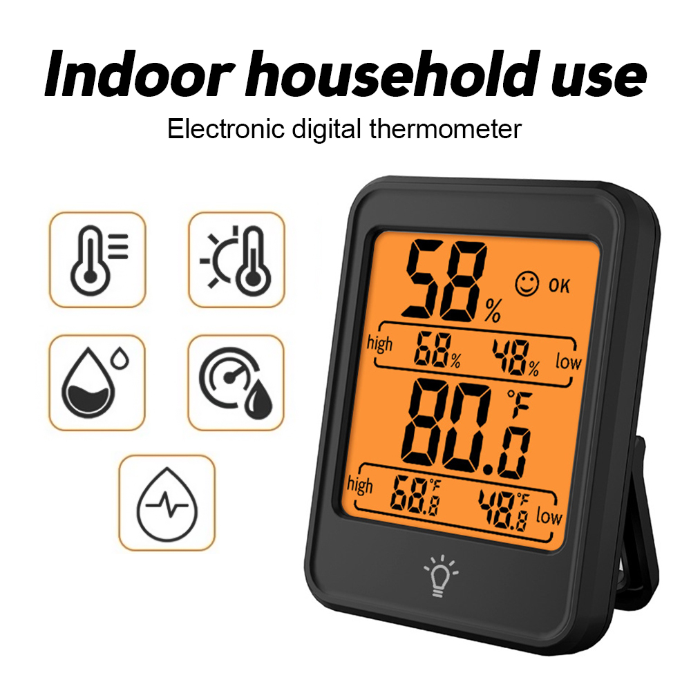 MC40 MC41 LCD Digital Thermo-H - đánh giá và giá Worbla Thermoplastic