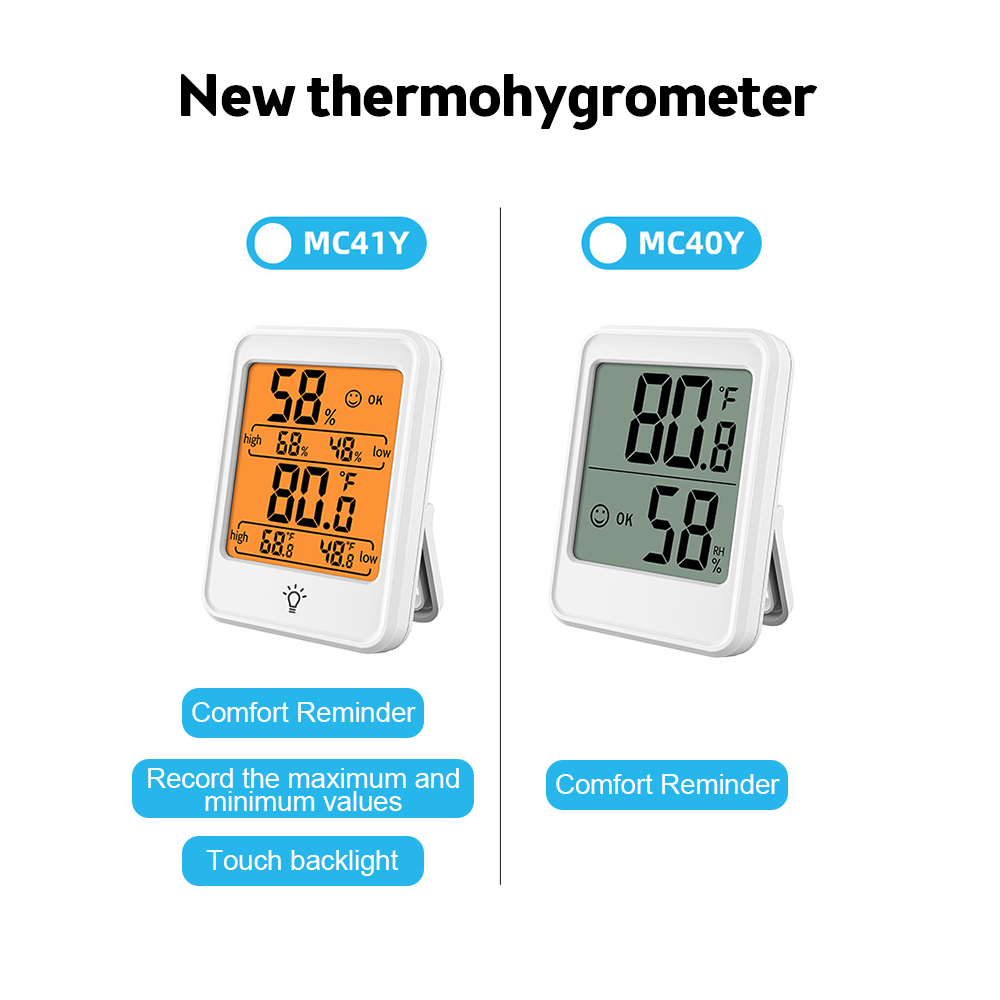 MC40 MC41 LCD Digital Thermo-H - đánh giá và giá Worbla Thermoplastic
