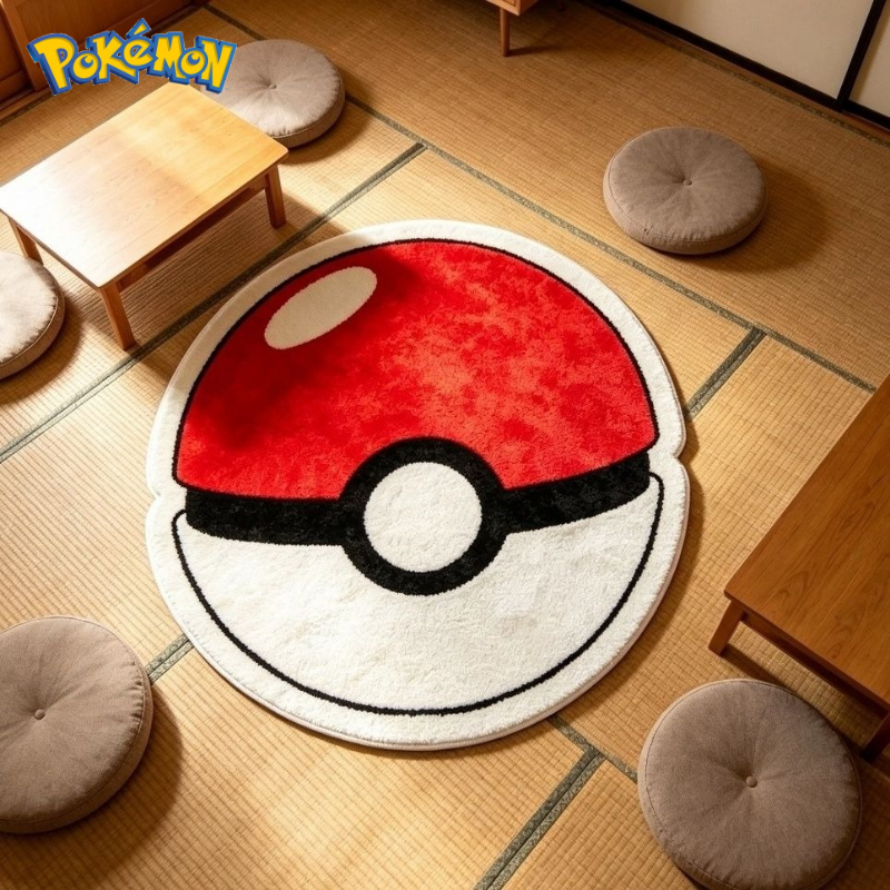 Cartoon anime Pokemon Poke Bal - đánh giá và giá Cosplay Fireball Prop