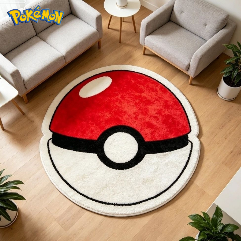 Cartoon anime Pokemon Poke Bal - đánh giá và giá Cosplay Fireball Prop