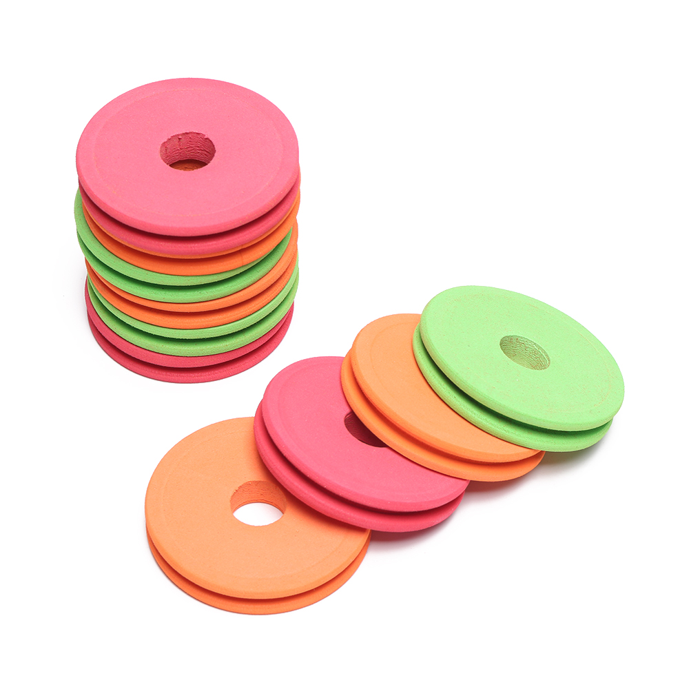 20Pcs EVA Foam Spools Portable - đánh giá và giá Craft Foam Roll