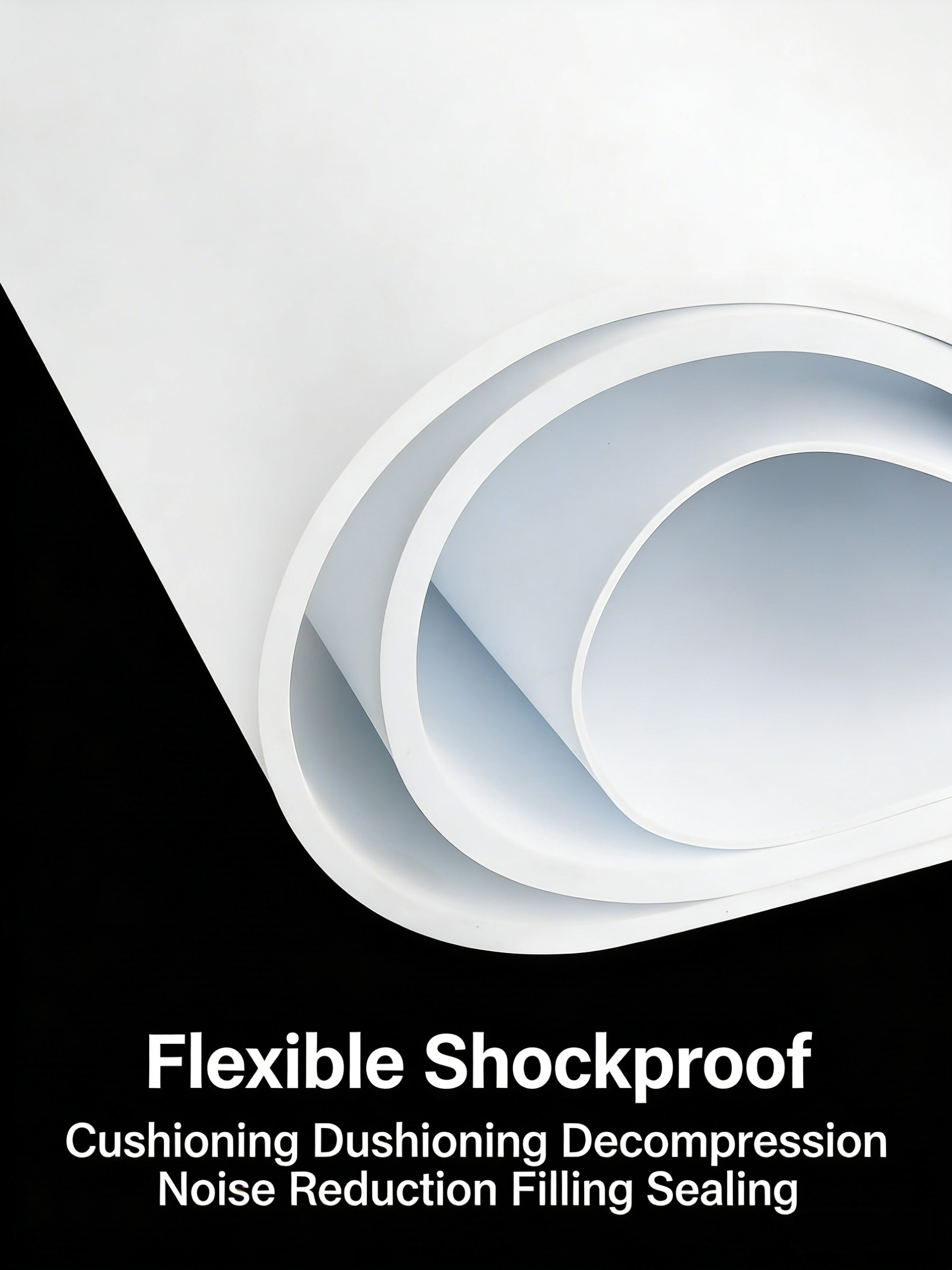 Glue-free EVA high-density spo - đánh giá và giá Craft Foam Roll