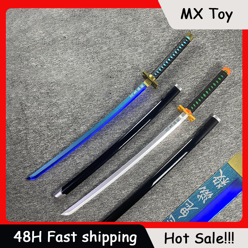 103cm Luminous Edition Nichiri - đánh giá và giá Cosplay Prop Katana