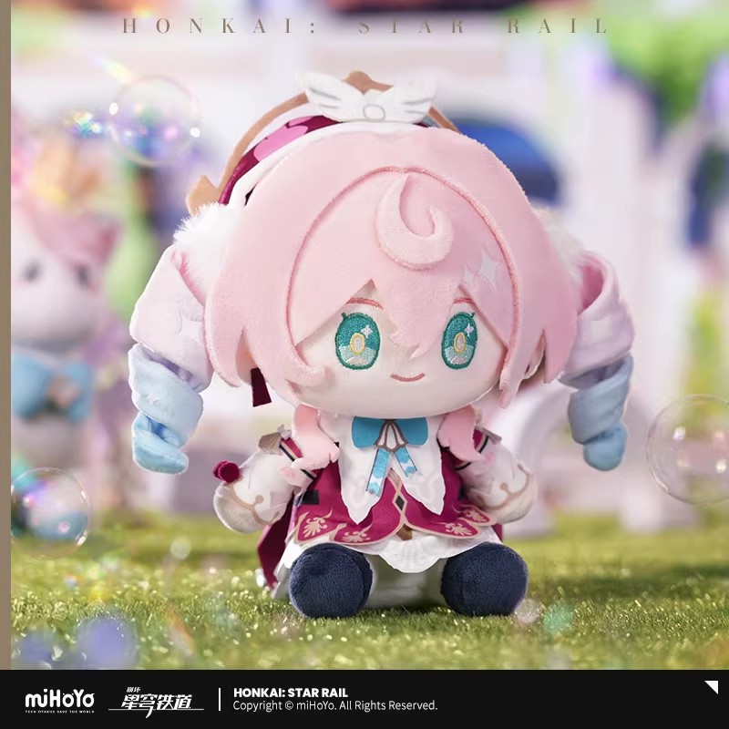 [Genuine] miHoYo Game Honkai S - đánh giá và giá Anaxa Cosplay Prop