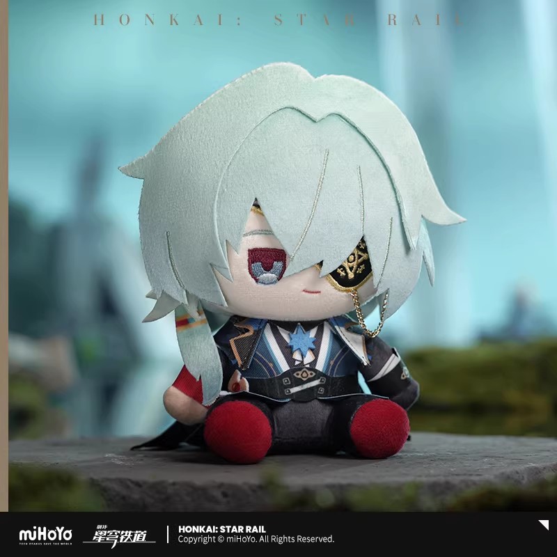 [Genuine] miHoYo Game Honkai S - đánh giá và giá Anaxa Cosplay Prop