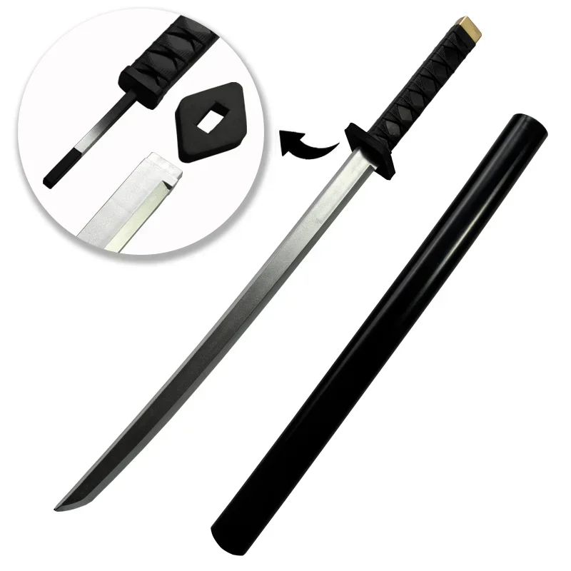 Cosplay Deadpool Katana Pu Ani - đánh giá và giá Cosplay Prop Katana