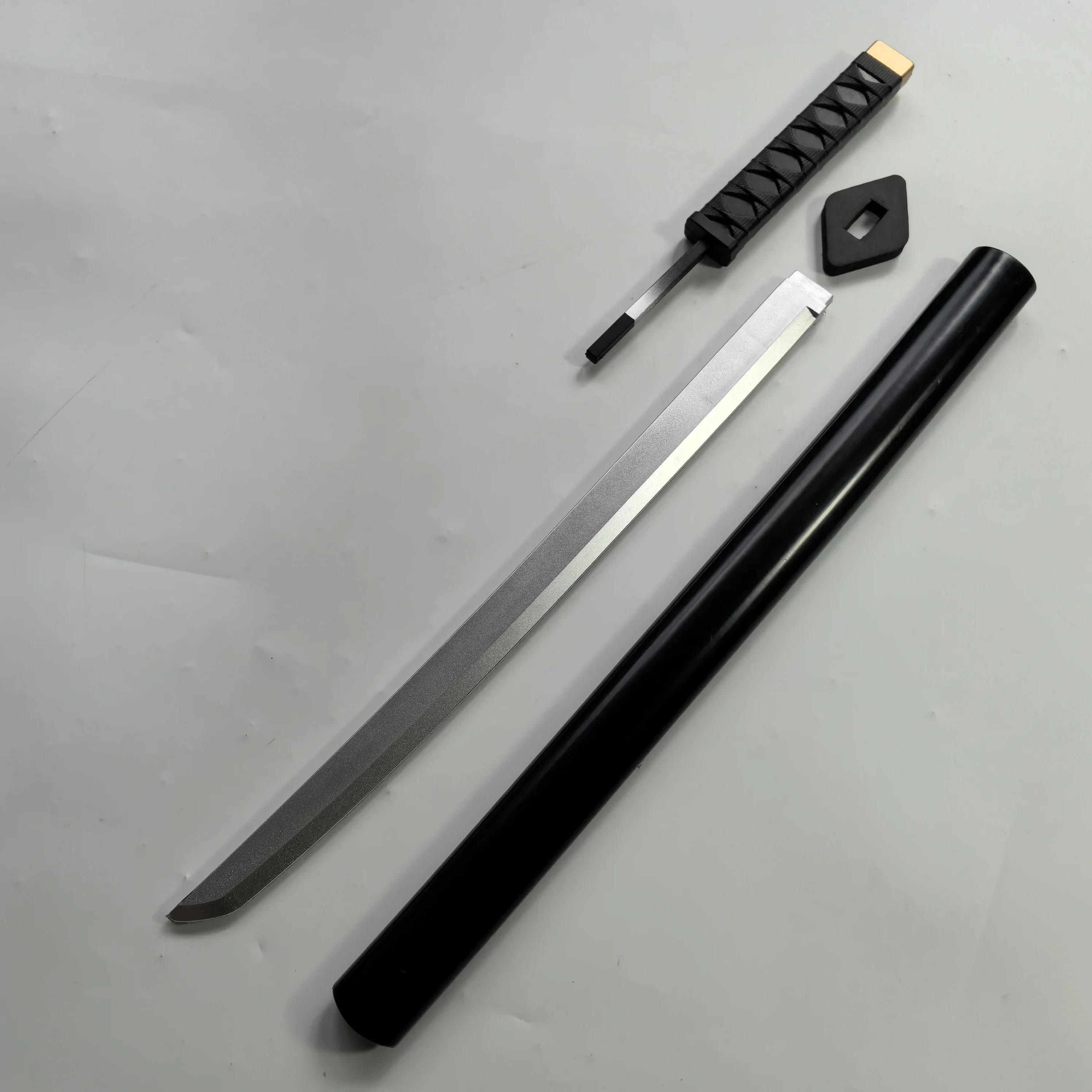 Cosplay Deadpool Katana Pu Ani - đánh giá và giá Cosplay Prop Katana