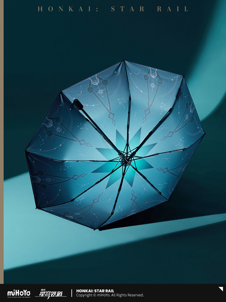 Genuine MiHoYo Honkai Star Rai - đánh giá và giá Anaxa Cosplay Prop