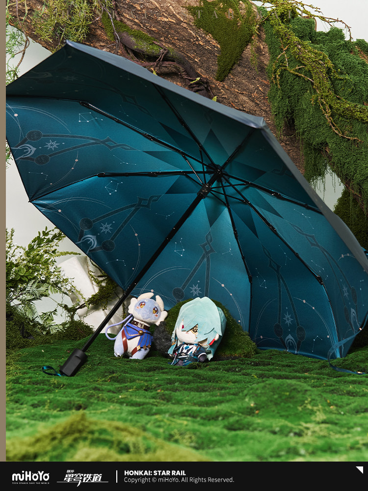 Genuine MiHoYo Honkai Star Rai - đánh giá và giá Anaxa Cosplay Prop