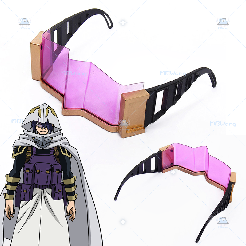 Anime Academia Tamaki Amajiki  - đánh giá và giá Cosplay Material For Prop