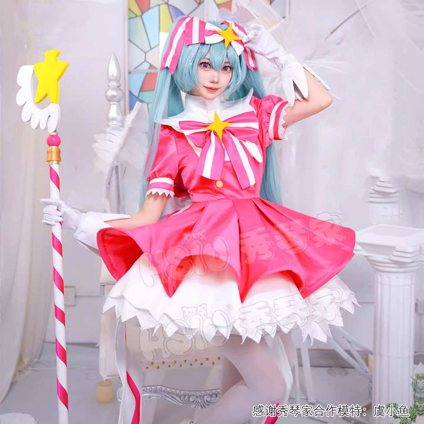 MMiku Retry Cosplay Costumes W - đánh giá và giá Cosplay Prop Diy