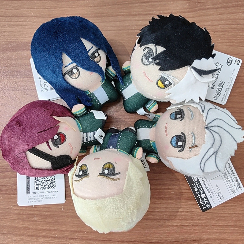 Anime Wind Breaker Cosplay Har - đánh giá và giá Cosplay Prop Bag