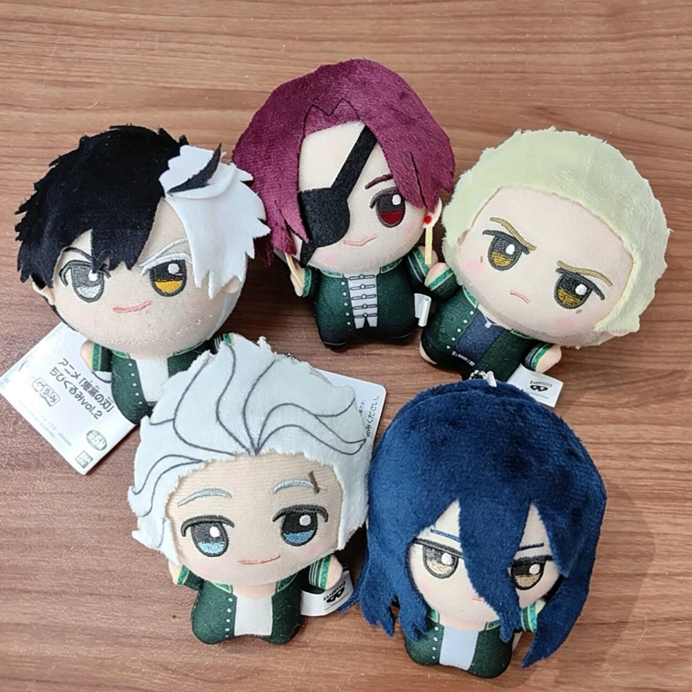 Anime Wind Breaker Cosplay Har - đánh giá và giá Cosplay Prop Bag