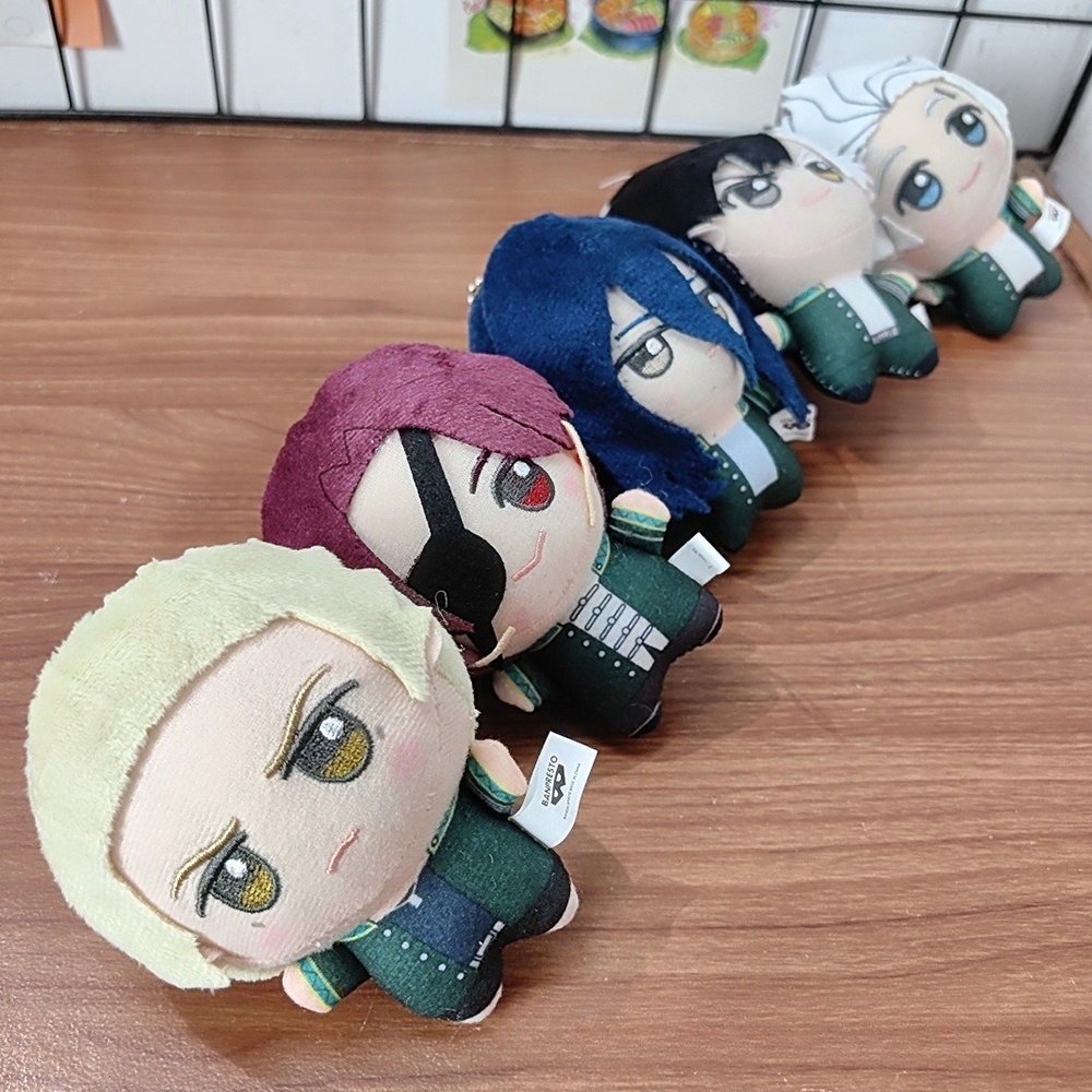 Anime Wind Breaker Cosplay Har - đánh giá và giá Cosplay Prop Bag